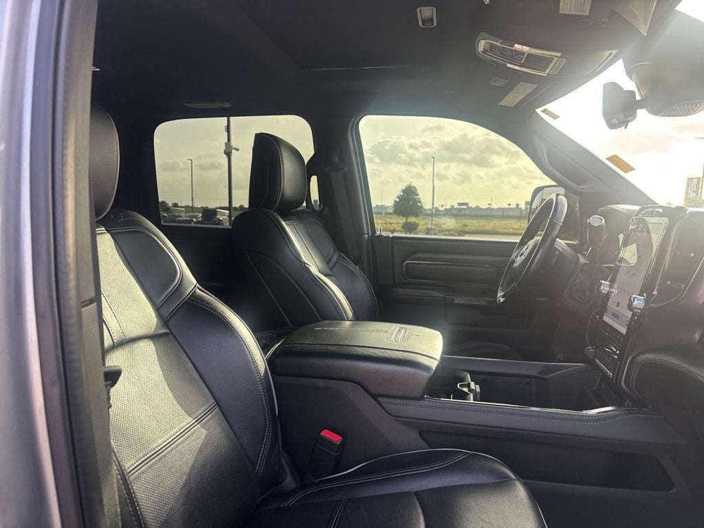 2022 RAM 3500 Limited