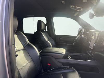 2022 RAM 3500 Limited