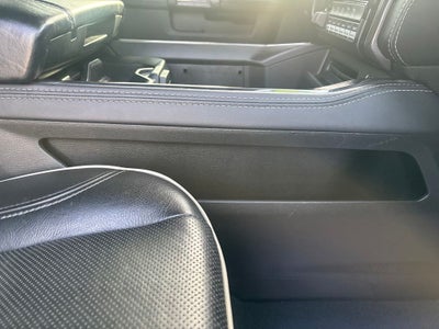 2022 RAM 3500 Limited