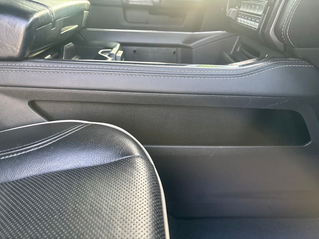 2022 RAM 3500 Limited