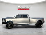 2022 RAM 3500 Limited