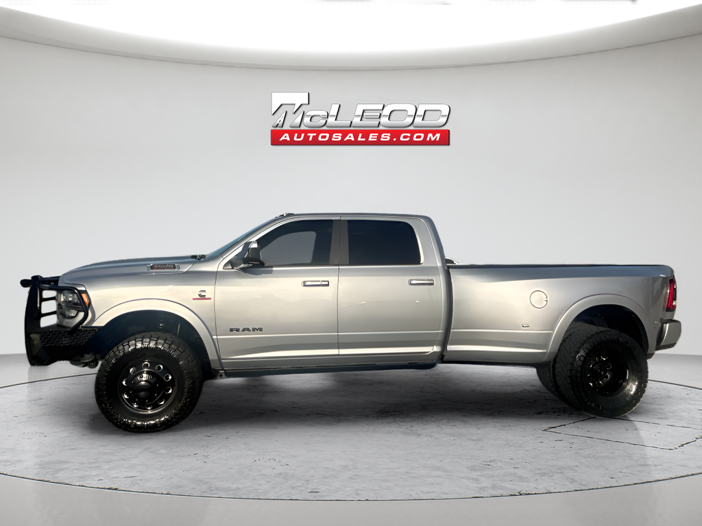 2022 RAM 3500 Limited