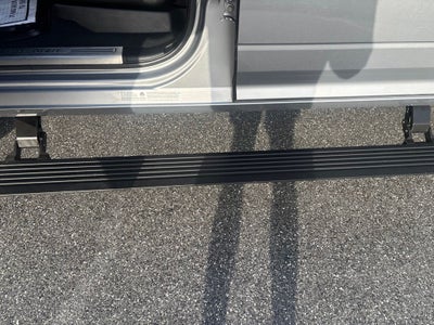 2022 RAM 3500 Limited
