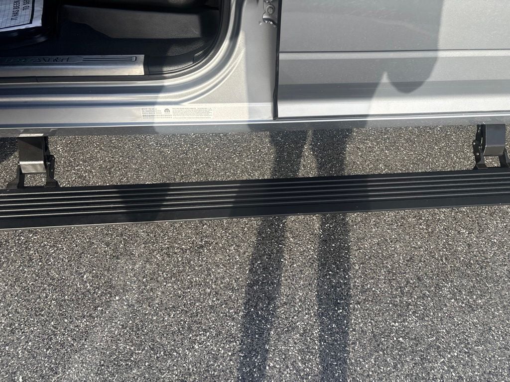 2022 RAM 3500 Limited