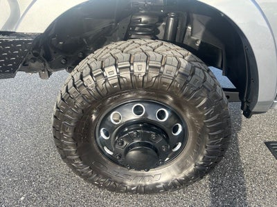2022 RAM 3500 Limited