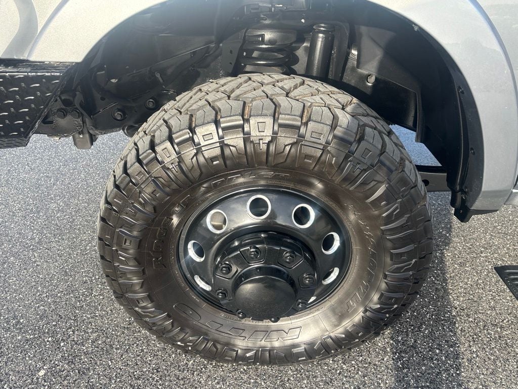2022 RAM 3500 Limited