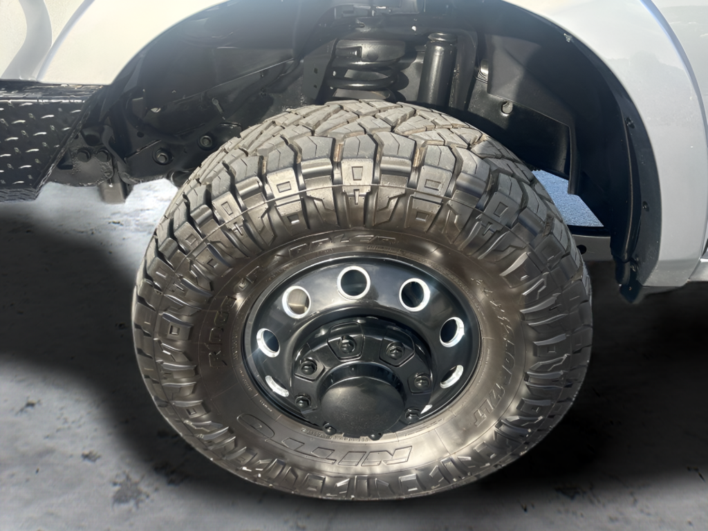 2022 RAM 3500 Limited