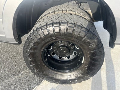 2022 RAM 3500 Limited