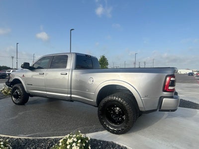 2022 RAM 3500 Limited