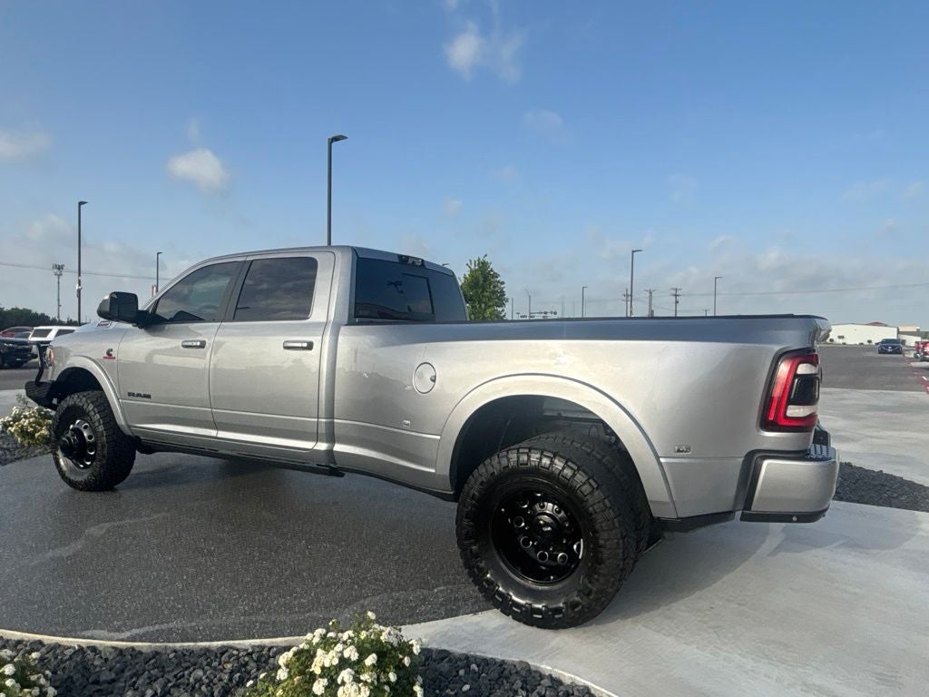 2022 RAM 3500 Limited