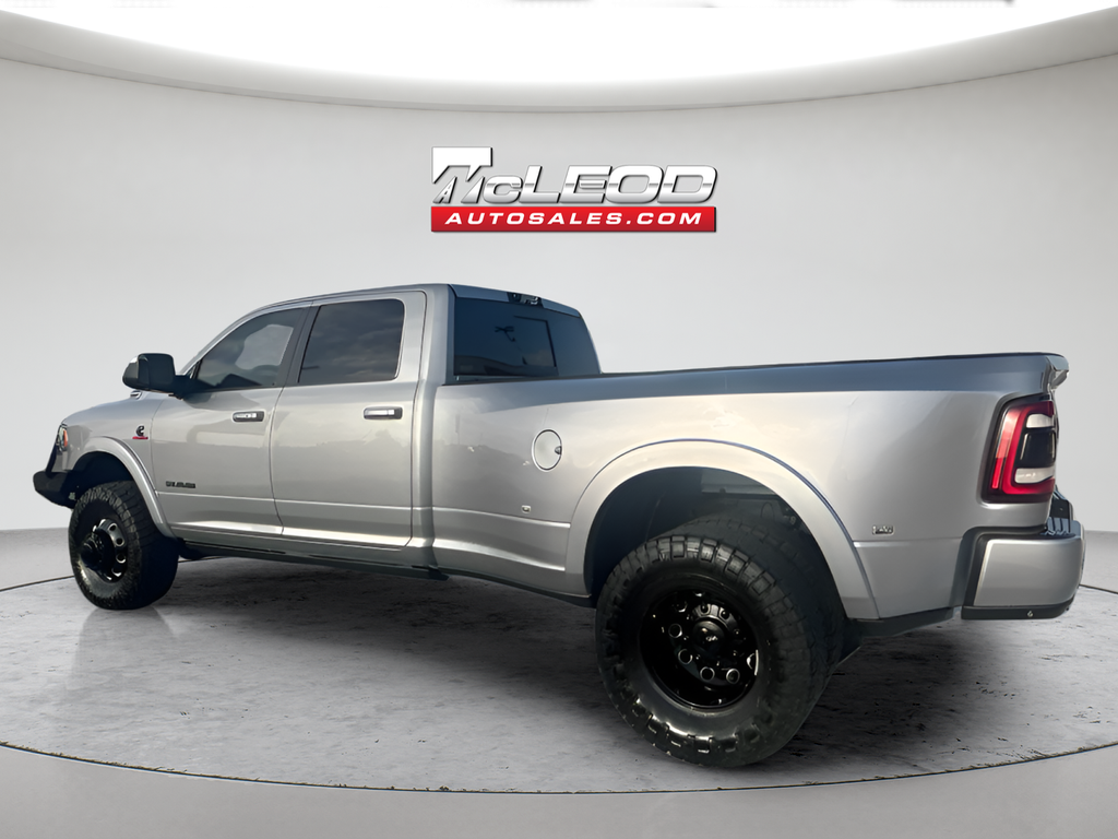 2022 RAM 3500 Limited