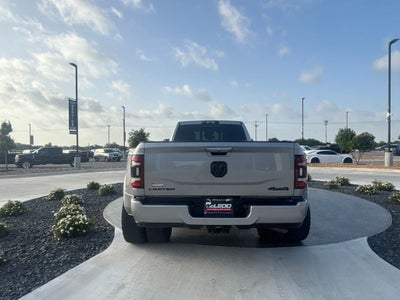 2022 RAM 3500 Limited