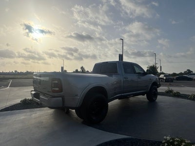 2022 RAM 3500 Limited