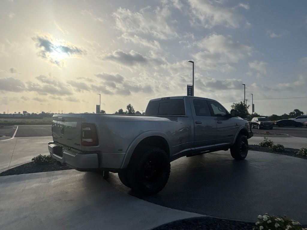 2022 RAM 3500 Limited
