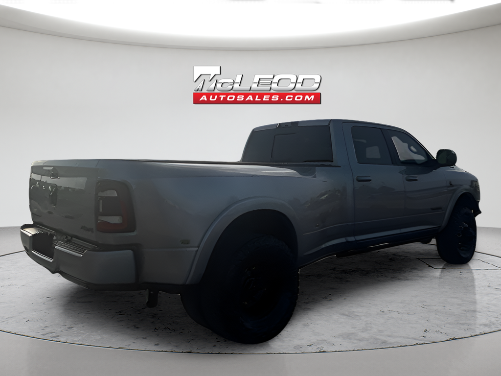 2022 RAM 3500 Limited