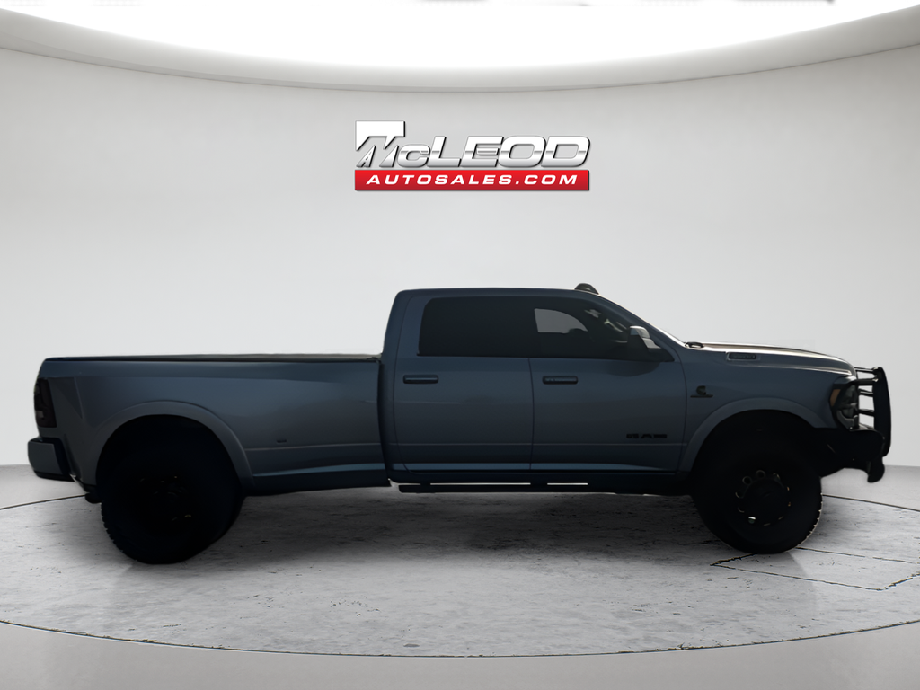2022 RAM 3500 Limited