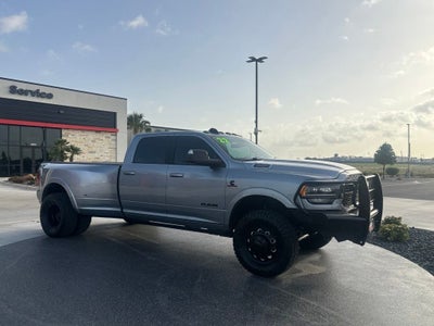 2022 RAM 3500 Limited