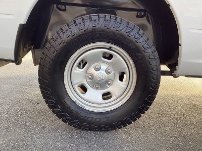 2020 RAM 1500 Classic 4WD Tradesman