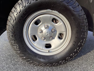 2020 RAM 1500 Classic 4WD Tradesman