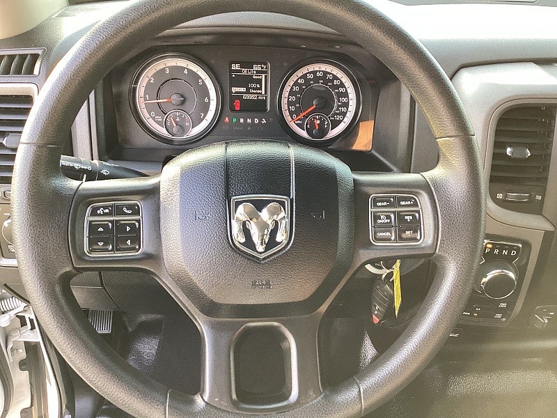 2020 RAM 1500 Classic 4WD Tradesman