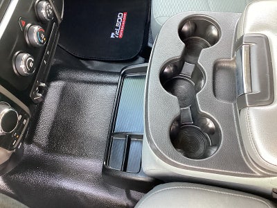 2020 RAM 1500 Classic 4WD Tradesman