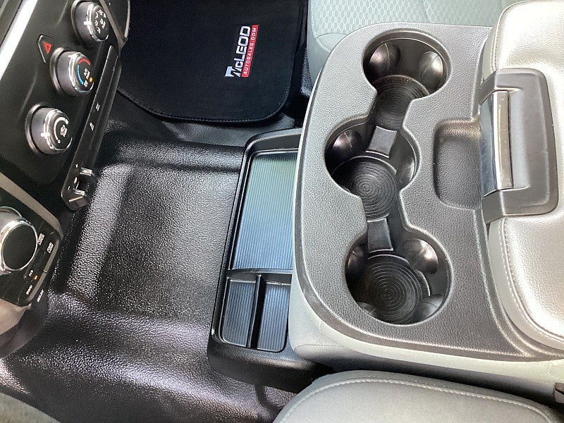 2020 RAM 1500 Classic 4WD Tradesman