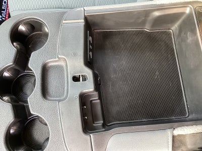 2020 RAM 1500 Classic 4WD Tradesman