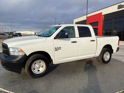 2020 RAM 1500 Classic 4WD Tradesman