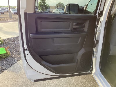 2020 RAM 1500 Classic 4WD Tradesman