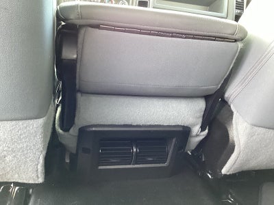 2020 RAM 1500 Classic 4WD Tradesman