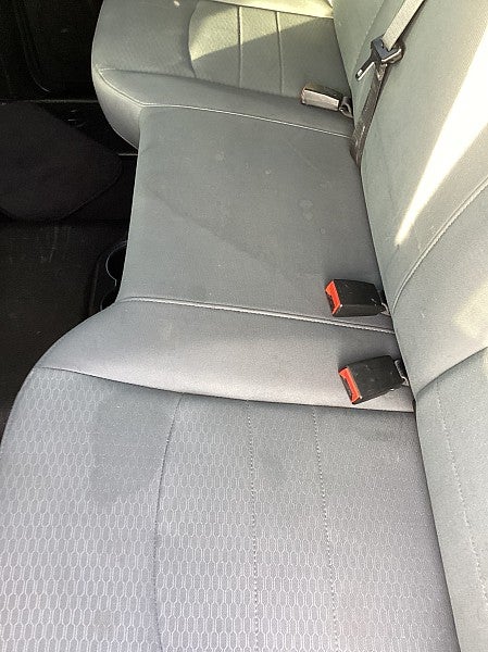 2020 RAM 1500 Classic 4WD Tradesman