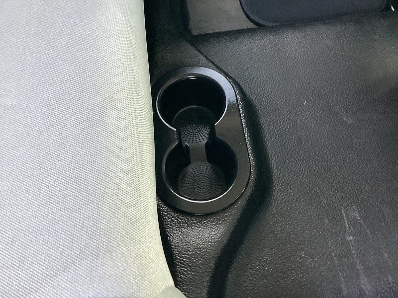 2020 RAM 1500 Classic 4WD Tradesman