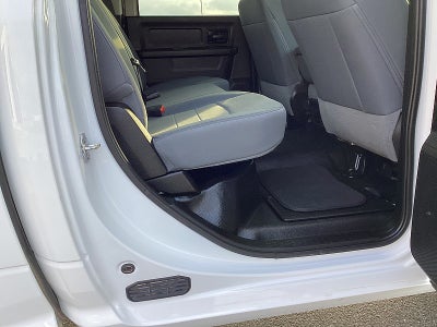 2020 RAM 1500 Classic 4WD Tradesman