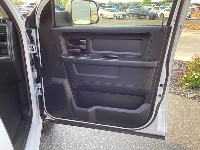 2020 RAM 1500 Classic 4WD Tradesman