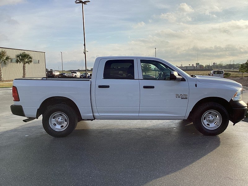 2020 RAM 1500 Classic 4WD Tradesman