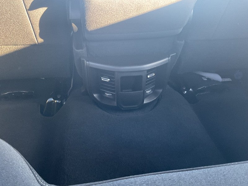 2025 RAM 2500 4WD Tradesman