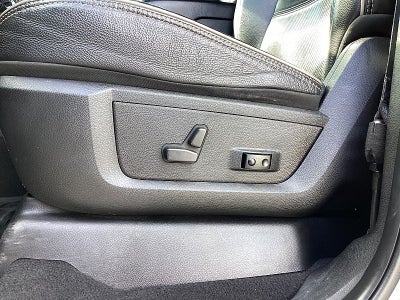 2021 RAM 2500 4WD Limited