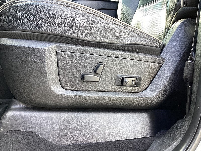 2021 RAM 2500 4WD Limited