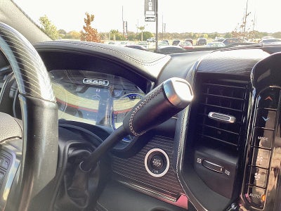 2021 RAM 2500 4WD Limited