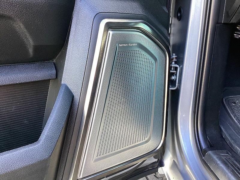 2021 RAM 2500 4WD Limited