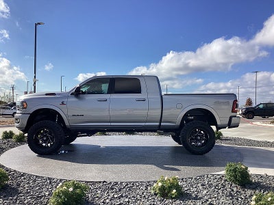 2021 RAM 2500 4WD Limited