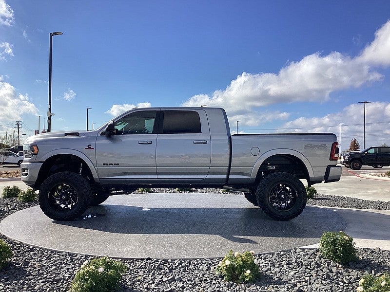 2021 RAM 2500 4WD Limited