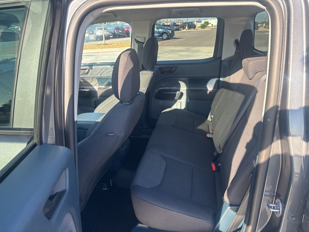 2025 Ford Maverick XL