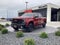 2021 Chevrolet Silverado 1500 4WD LT Trail Boss