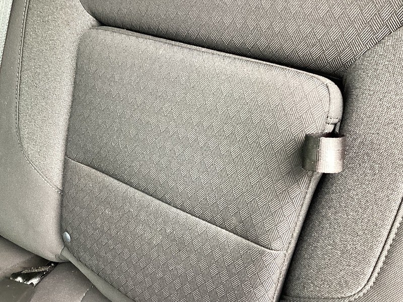 2021 Chevrolet Silverado 1500 4WD LT Trail Boss