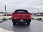 2021 Chevrolet Silverado 1500 4WD LT Trail Boss