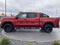 2021 Chevrolet Silverado 1500 4WD LT Trail Boss