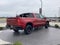 2021 Chevrolet Silverado 1500 4WD LT Trail Boss