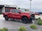 2021 Chevrolet Silverado 1500 4WD LT Trail Boss