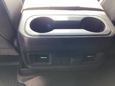 2021 Chevrolet Silverado 1500 4WD LT Trail Boss